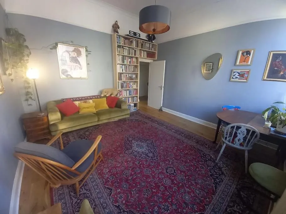 Beautiful Stylish Seaside Flat Apartment Brighton