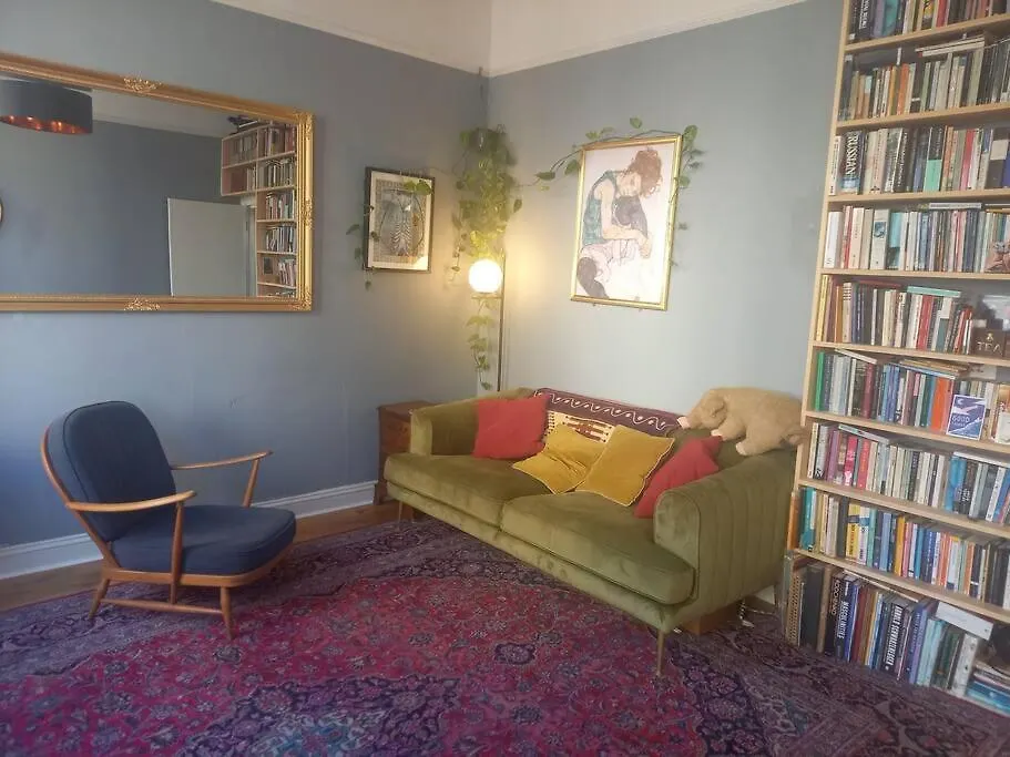 Beautiful Stylish Seaside Flat Apartment Brighton