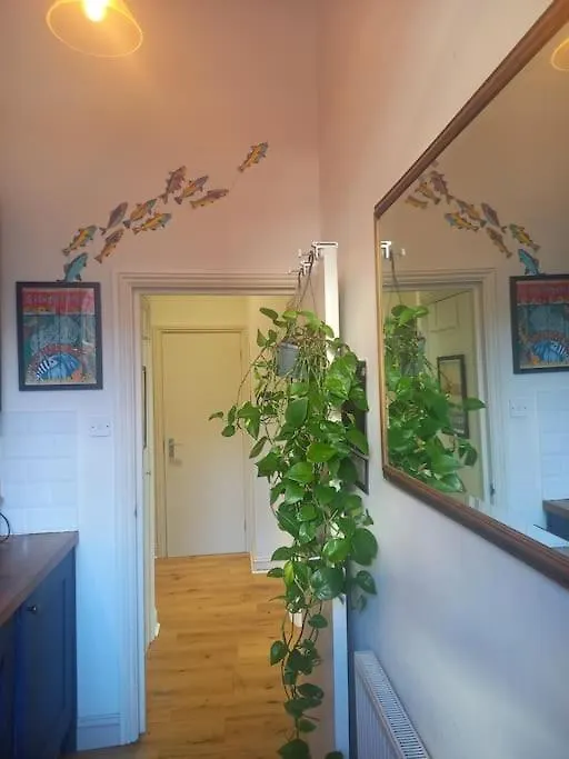 브라이턴 Beautiful Stylish Seaside Flat 아파트