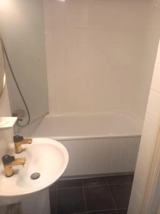 브라이턴 Beautiful Stylish Seaside Flat 아파트